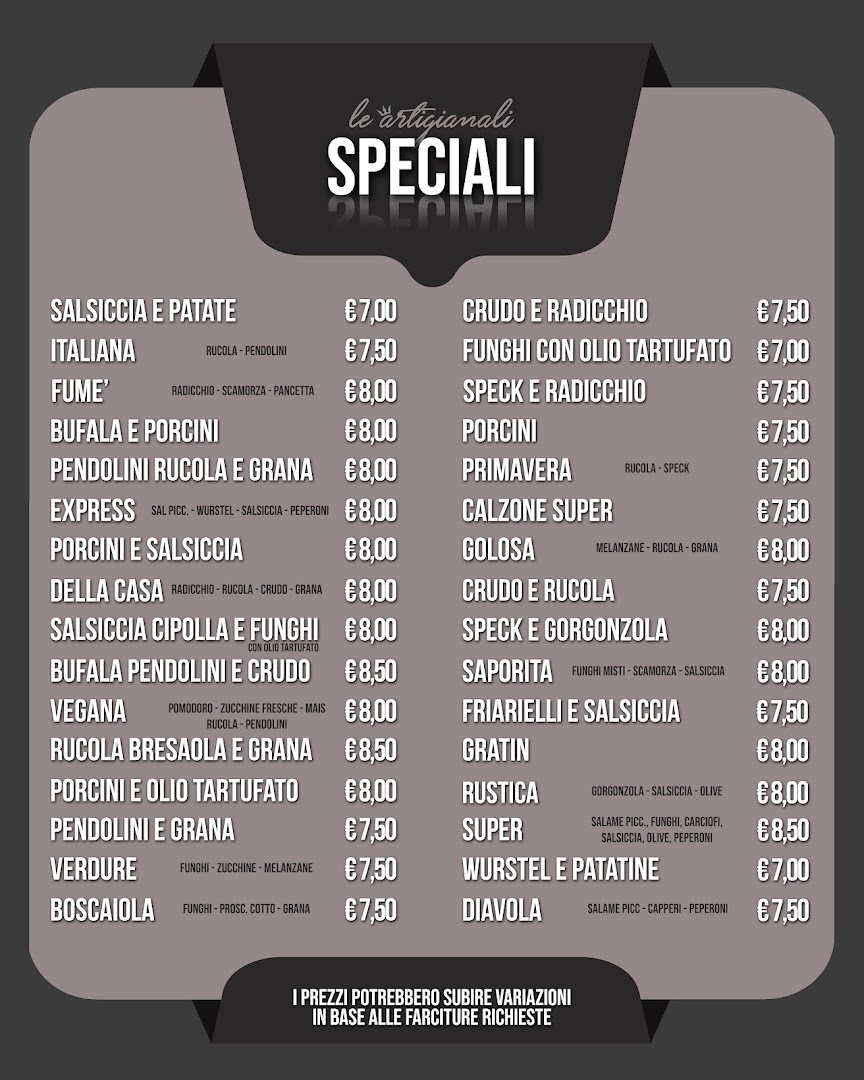 Pizza Express · Foto 3