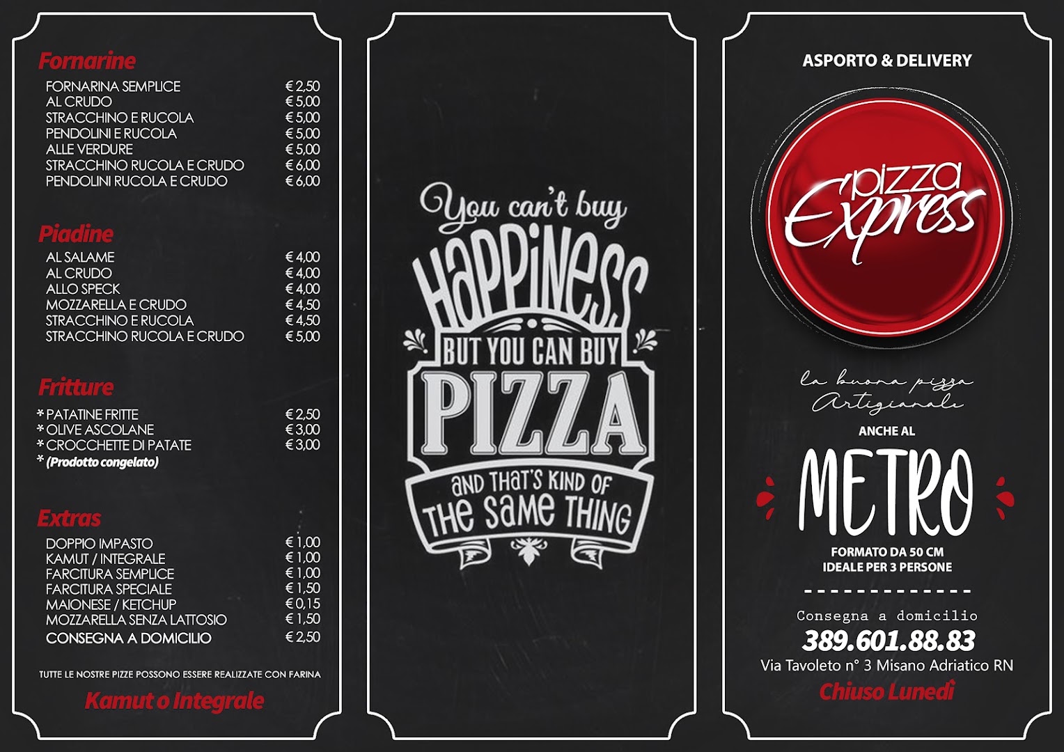 Pizza Express · Foto 2