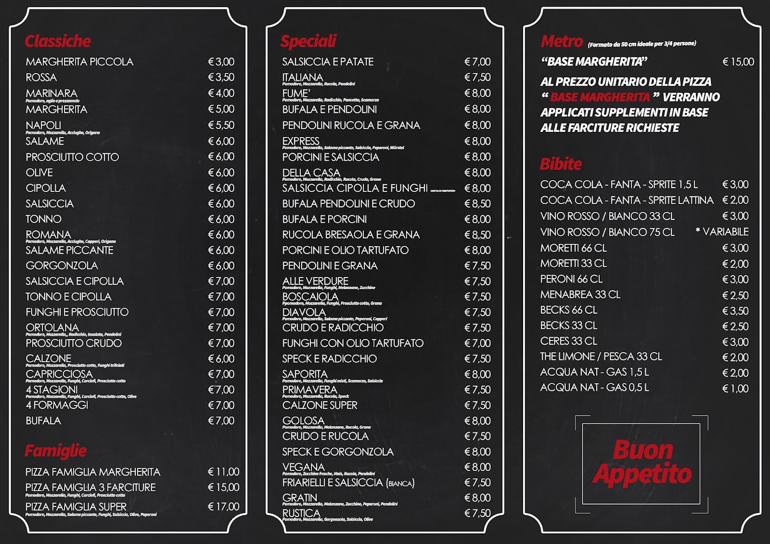 Pizza Express · Foto 1